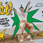 Konser D.O Jakarta 2025: Jadwal, Harga Tiket, dan Tips Nonton! - Tuwaga