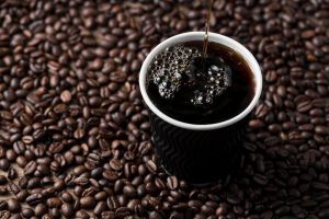 kopi hitam tanpa ampas favorit tuwaga