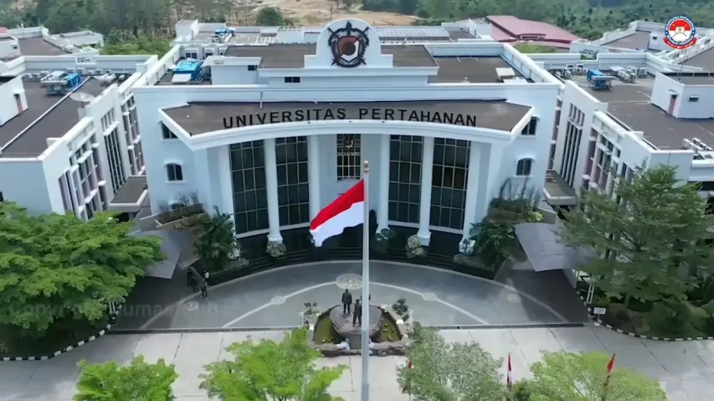 kuliah gratis di unhan tuwaga