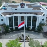 Kuliah Gratis di Unhan 2025: Syarat, Panduan, dan Tips Lolos! - Tuwaga