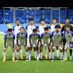 Link Live Streaming Indonesia vs Uzbekistan U-17 di Piala Kemerdekaan 2025, Malam Ini - Tuwaga