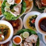 10+ Makanan Khas Palembang Selain Pempek yang Wajib Dicoba 🍜 - Tuwaga