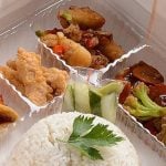 12 Daftar Menu Nasi Kotak Harga 20.000 yang Bikin Perut Senang dan Dompet Aman - Tuwaga