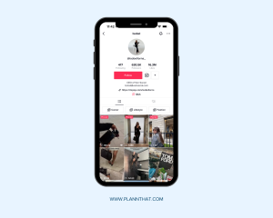 nama akun tiktok keren tuwaga