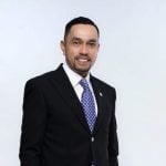 Profil Ahmad Sahroni, Anggota DPR Priok yang Kena Mutasi - Tuwaga