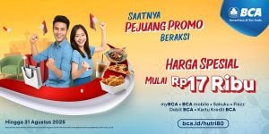 promo bca 17 agustus tuwaga