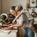 Bosan Menu Sarapan Itu-itu Saja? Ini 20 Rekomendasi Sarapan sama Anak yang Penuh Nutrisi  - Tuwaga