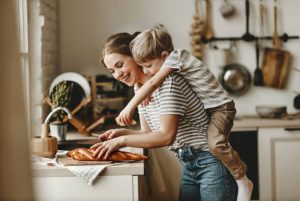 rekomendasi sarapan anak tuwaga