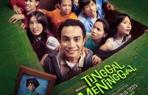 Sinopsis & Promo Tiket Nonton Buy 1 Get 1 Film Tinggal Meninggal - Tuwaga