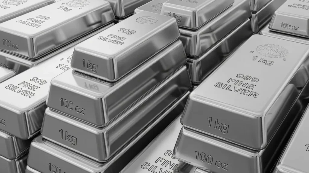 cara beli perak batangan tuwaga