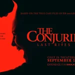 7 Fakta Menarik Tentang The Conjuring: Last Rites, Penutup Epik Kisah Ed & Lorraine Warren - Tuwaga