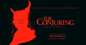 7 Fakta Menarik Tentang The Conjuring: Last Rites, Penutup Epik Kisah Ed & Lorraine Warren - Tuwaga