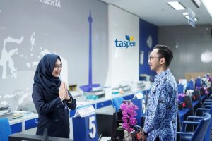 uang duka taspen tuwaga