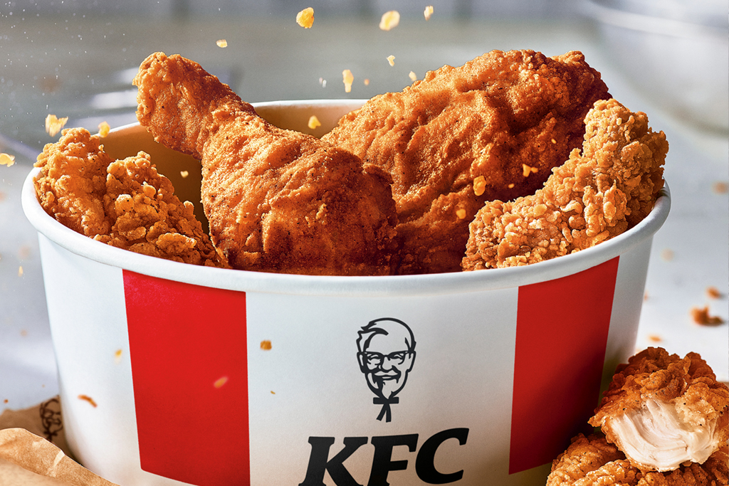 ulang tahun kfc biaya tuwaga