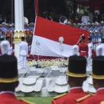 Cara Mendaftar dan Mendapatkan Tiket Upacara 17 Agustus di Istana Negara  - Tuwaga