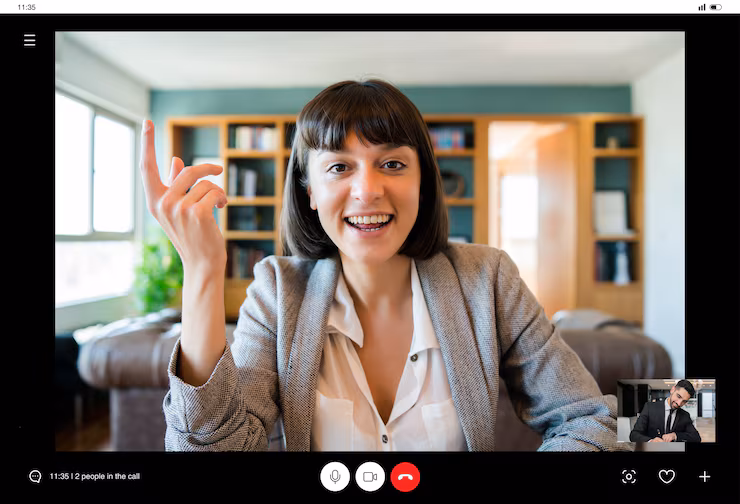 video call gratis enkripsi tuwaga