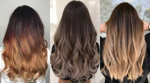 warna rambut selain hitam tuwaga