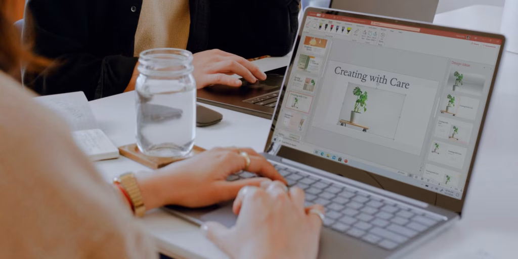 website download template ppt tuwaga