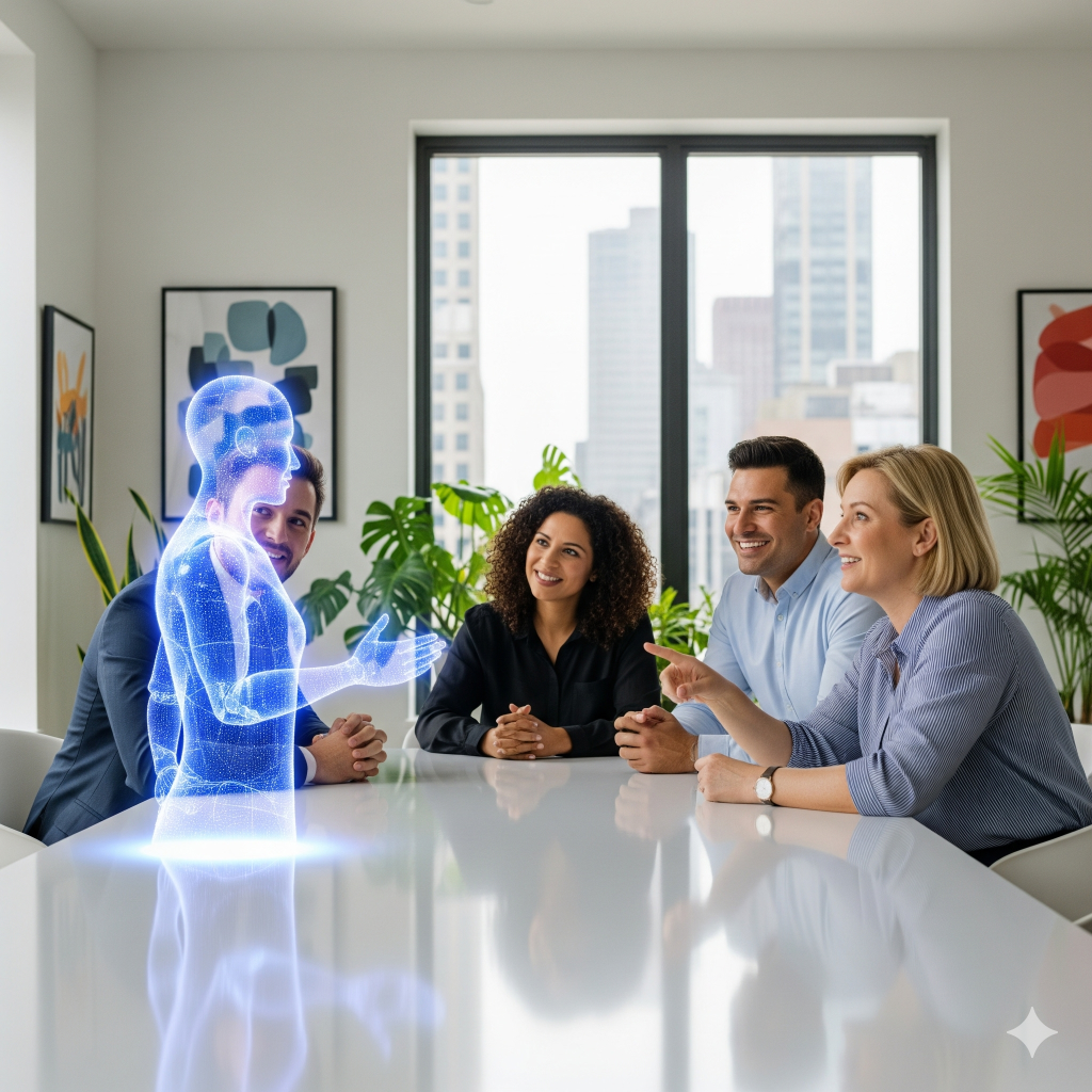 cara menjadi virtual assistant