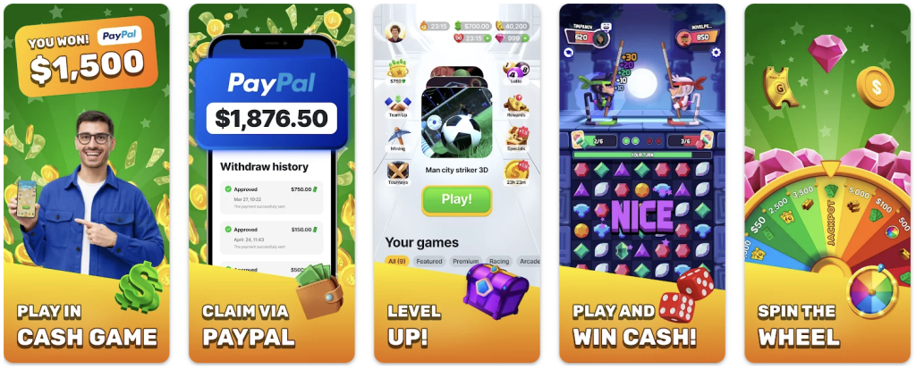 gamee prizes game tuwaga