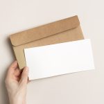 Amplop Surat Resmi: Format, Contoh, dan Tips Biar Nggak Salah - Tuwaga