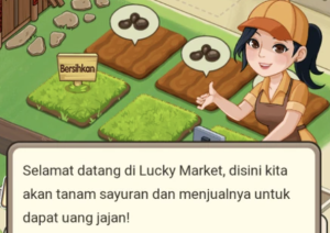 apakah lucky market terbukti membayar tuwaga