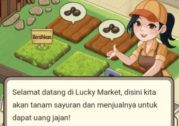 apakah lucky market terbukti membayar tuwaga