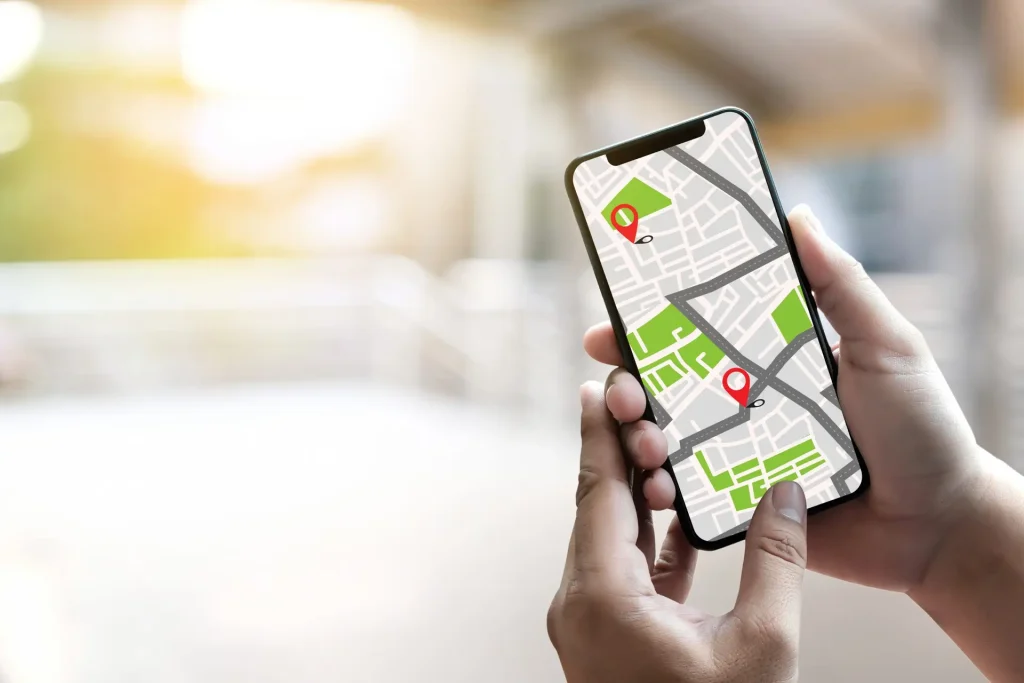aplikasi gps tracker gratis tuwaga