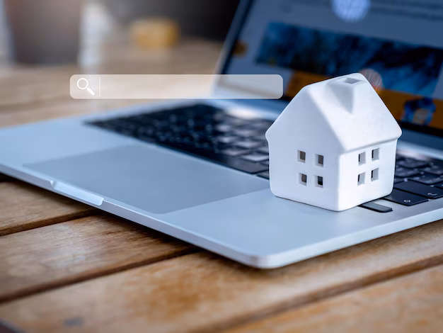 aplikasi jual beli properti rumah tuwaga