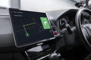 aplikasi pendeteksi gps mobil tuwaga
