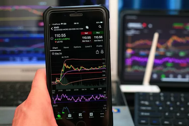 aplikasi trading forex tuwaga