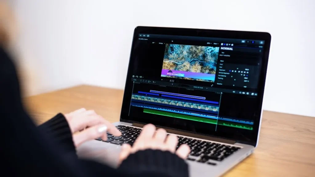 aplikasi video editing ai tuwaga