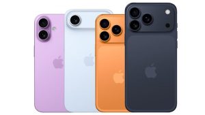 Harga iPhone 17 Terbaru 2025: Dari iPhone Air Sampai Pro Max, Apa Bedanya? 🤔 - Tuwaga