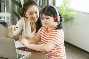 Homeschooling (Freepik)