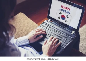 belajar bahasa korea online tuwaga