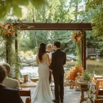 Biaya Nikah 100 Juta 2025: Rincian Anggaran, Tabel Vendor, & Tips Hemat - Tuwaga