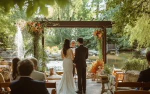 biaya nikah 100 juta tuwaga