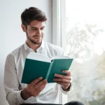 10 Buku Bisnis Terbaik untuk Menambah Pengetahuan yang Wajib Dibaca - Tuwaga