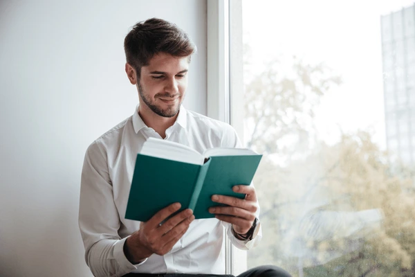 buku bisnis terbaik tuwaga