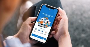 cara bayar token listrik lewat brimo