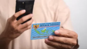cara cek hutang tuwaga