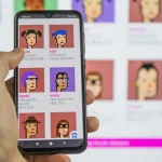 Cara Jual Foto di NFT 2025: Panduan Lengkap Untuk Pemula + Platform NFT Terbaik - Tuwaga