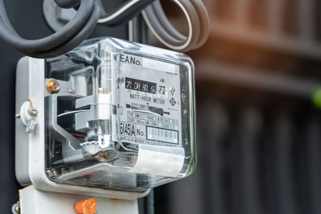 cara mematikan alarm listrik pln tuwaga