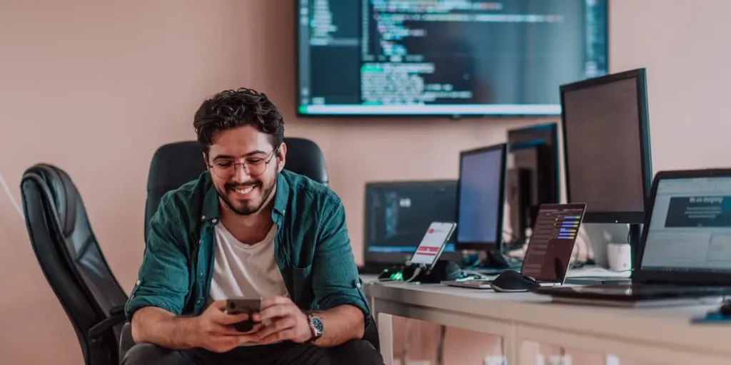 cara membuat aplikasi mobile tuwaga