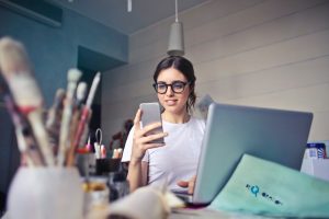 cara mencairkan bpjs ketengakerjaan online lewat hp phone tuwaga
