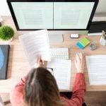 Jangan Cuma Hobi! 10 Cara Menghasilkan Uang dari Menulis yang Bisa Bikin Kamu Kaya - Tuwaga