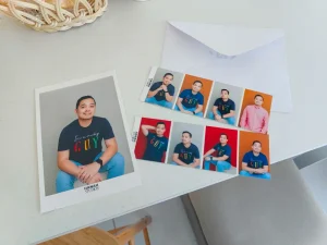 cara mengubah ukuran foto tuwaga