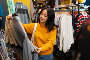 cuan dari thrifting tuwaga