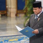 Daftar Menteri yang di-Reshuffle Prabowo 2025 & Profil Penggantinya - Tuwaga