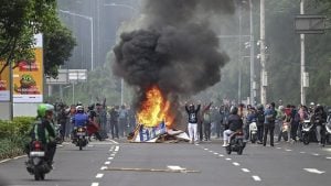 Dampak Demo Agustus 2025: Ini 10 Fakta Kondisi Kurs Rupiah yang Wajib Kamu Tahu - Tuwaga